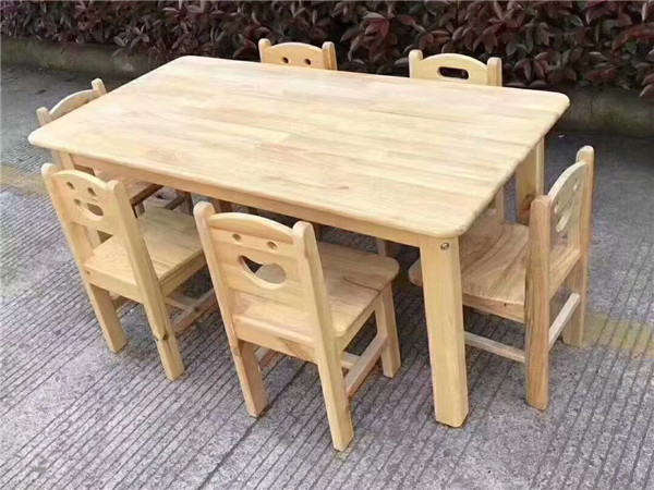 实木校用家具系列